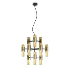 Excalibur Chandelier