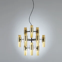 Excalibur Chandelier