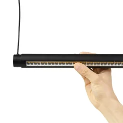 Factor Linear Suspension - Diffused