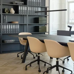 Factor Linear Suspension - Diffused