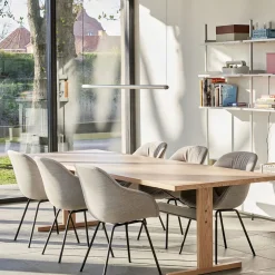 Factor Linear Suspension - Diffused