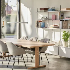 Factor Linear Suspension - Directional