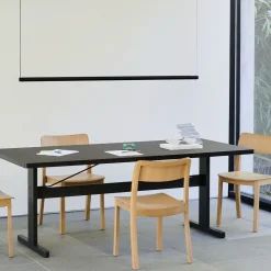 Factor Linear Suspension - Directional