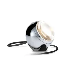 Falling in Love - Chrome