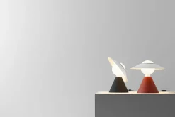 Fante lampe à poser