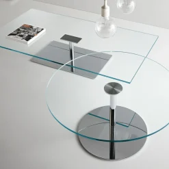 Farniente Table Basse Ronde