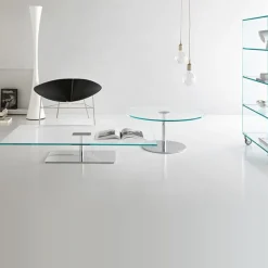 Farniente Table Basse Ronde