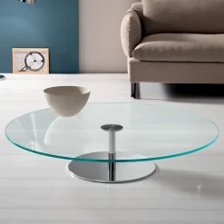 Farniente Table Basse Ronde