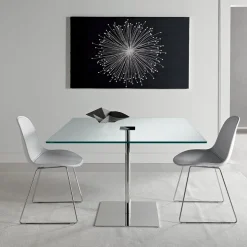 Farniente table repas Carré