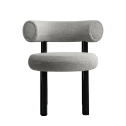 Fat - Chaise de salle à manger