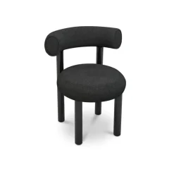 Fat - Chaise de salle à manger