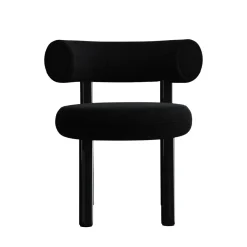 Fat - Chaise de salle à manger