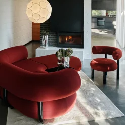 Fat sofa - Configuration 4