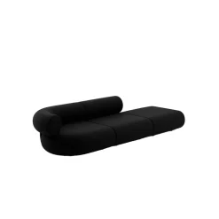 Fat sofa - Configuration 4