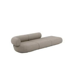 Fat sofa - Configuration 4