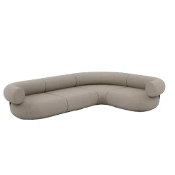 Fat sofa d’angle - Configuration 5