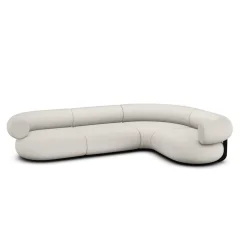 Fat sofa d’angle - Configuration 5