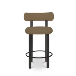Fat Tabouret - Beige