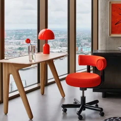 Fat work - office chair