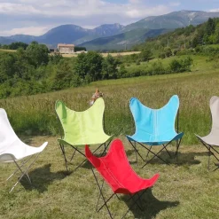 Fauteuil AA Butterfly Outdoor Batyline
