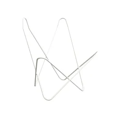 Fauteuil AA démontable - blanc