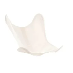 Fauteuil AA démontable - blanc