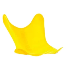 Fauteuil AA démontable - blanc