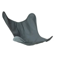 Fauteuil AA démontable - blanc