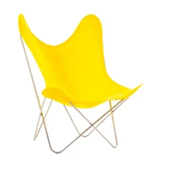 Fauteuil AA démontable - inox marin