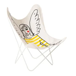 Fauteuil AA démontable - JC de Castelbajac