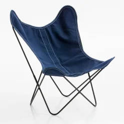 Fauteuil AA démontable - noir