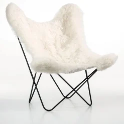 Fauteuil AA démontable - noir