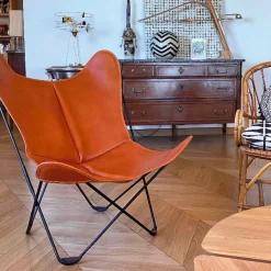 Fauteuil AA démontable - noir