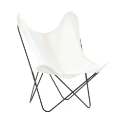 Fauteuil AA démontable - noir