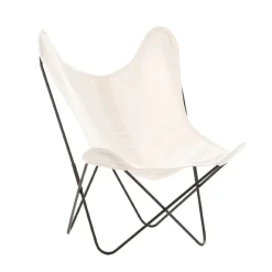 Fauteuil AA démontable - noir