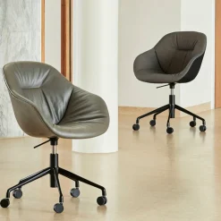 Fauteuil AAC153 Soft Duo