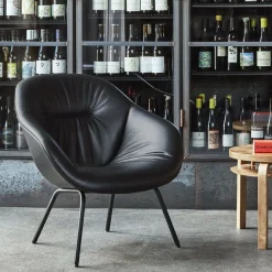 Fauteuil AAL 87 Soft