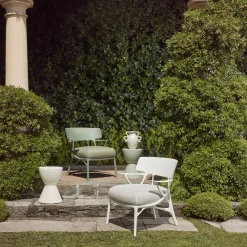 Fauteuil A.I. Lounge