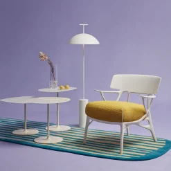 Fauteuil A.I. Lounge