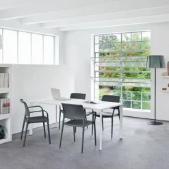 Fauteuil Ara 315 - Anthracite (Outlet)