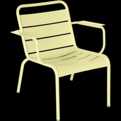 Fauteuil bas Luxembourg