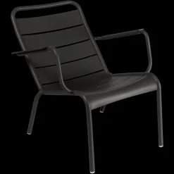 Fauteuil bas Luxembourg