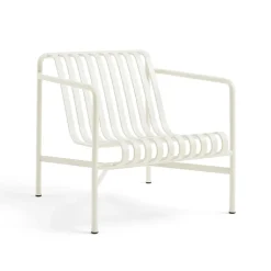 Fauteuil bas Palissade