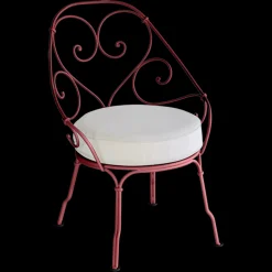 Fauteuil Cabriolet 1900