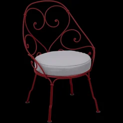 Fauteuil Cabriolet 1900