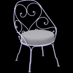 Fauteuil Cabriolet 1900