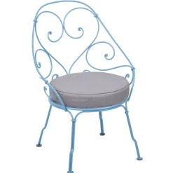 Fauteuil Cabriolet 1900