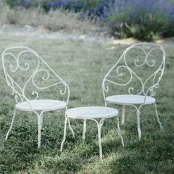 Fauteuil Cabriolet 1900