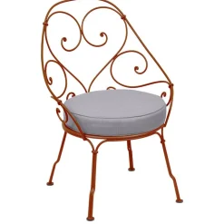 Fauteuil Cabriolet 1900