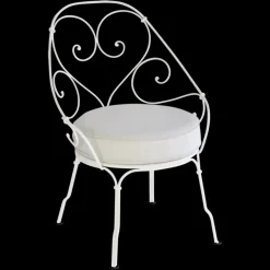 Fauteuil Cabriolet 1900